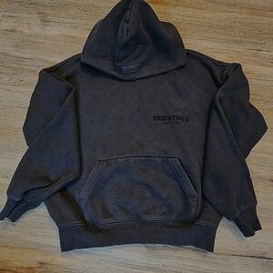 Fear of God Essentials Hoodie